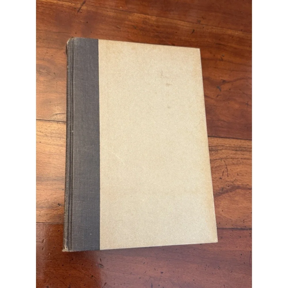 Vintage 1962 Fail-Safe Hardcover Book - True First Edition McGraw-Hill Thriller